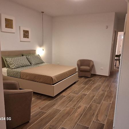Lgo Apartments Portocannone ภายนอก รูปภาพ